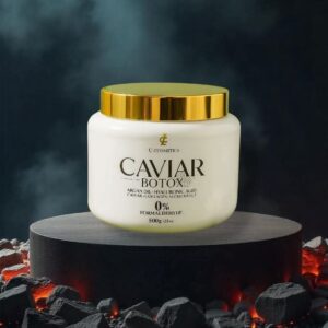 BOAOTx CAVIAR