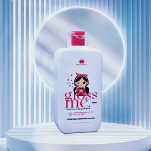GLOSS Me TRETMENTمنتج مخصص للاطفال