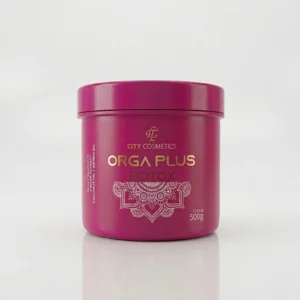 بوتكس أورجا بلس لمعالجة الشعر – سيتي كوزماتيكس