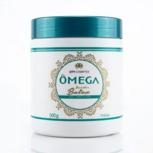 بوتكس أوميجا لعلاج الشعر – سيتي كوزماتيكس
