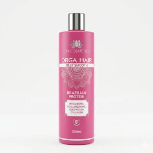 أورجا بلس بروتين 500 مل لعلاج الشعر – سيتي كوزماتيكس