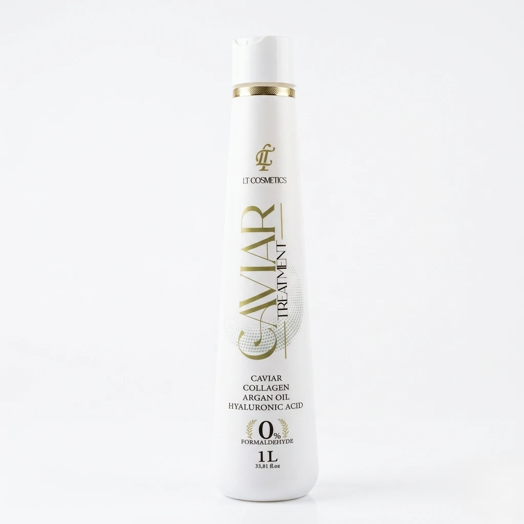 كافيار بروتين لعلاج الشعر – سيتي كوزماتيكس