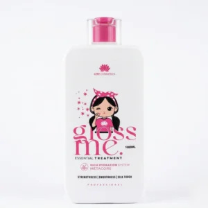 جلوس مي تريتمنت للأطفال لعناية الشعر – سيتي كوزماتيكس