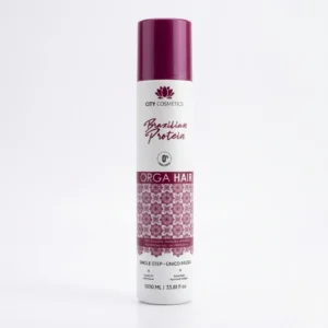 بروتين أورجا هير للشعر – سيتي كوزماتيكس