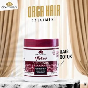 ORGA HAIR BATAX