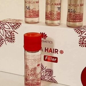 ORGA HAIR Filler الامبول