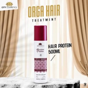 ORGA HAIR PROTEN حجم 500م بسعر 3500