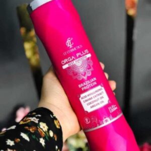 أورجا بلاس بروتين – Orga Plus Brazilian Protein (1 لتر)