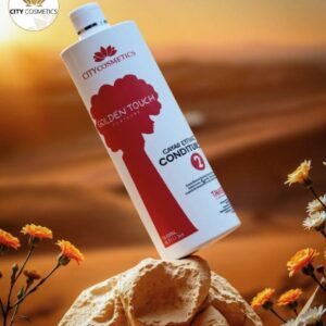 بلسم جولدن تاتش