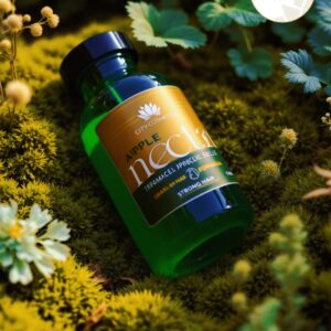 خلايا جذعية سعر الامبول 300 جنية APPLE Neclar