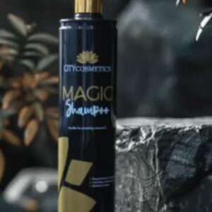 شامبو ماجيك