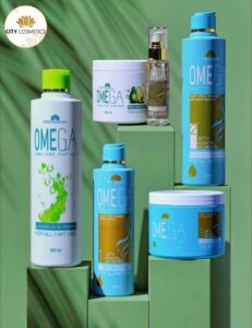 مجموعة عناية متكاملة