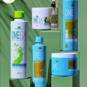 مجموعة عناية متكاملة