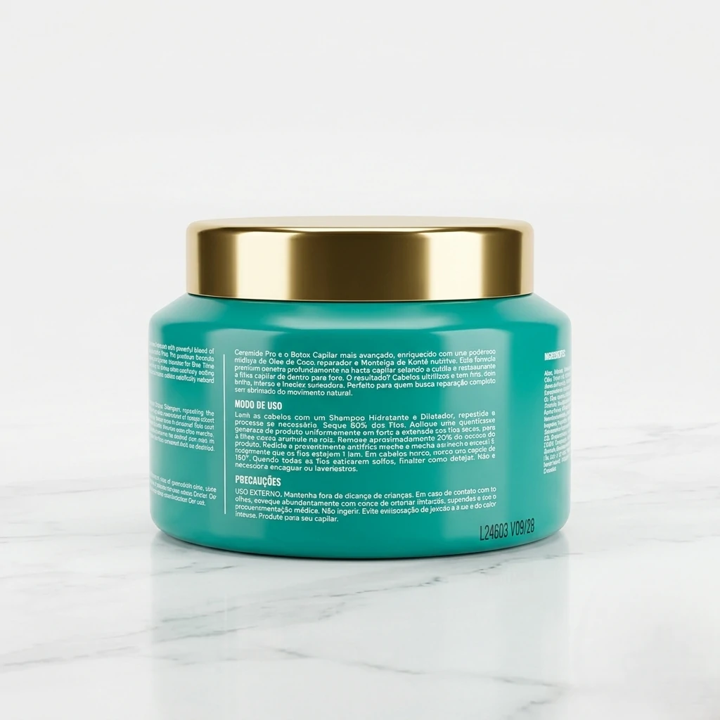 بوتكس سيراميد برو – Ceramide Pro Botox - الصورة 2