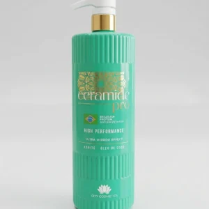 ماسك سيراميد برو برازيلي للشعر من سيتي كوزماتيكس